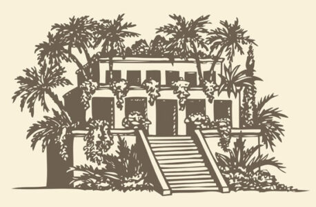 The Real Path Through History: An Arrow of Progress